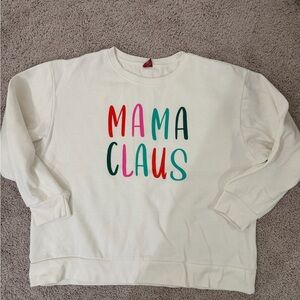 Women’s Christmas Sweatshirts (2)